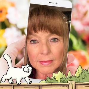 Meet your Posher, Kris